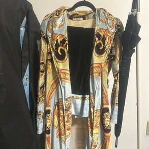 Versace  Robe